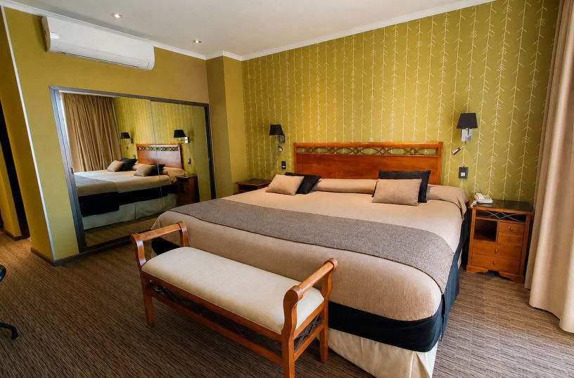 Suite Viñas del Sol